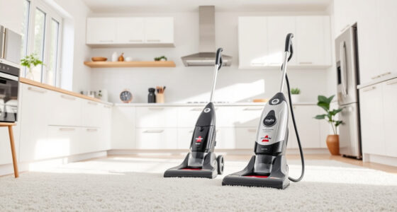 Bissell CrossWave Review: Pros, Cons, and Who It's For