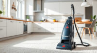 Bissell CrossWave Review: Pros, Cons, and Who It's For