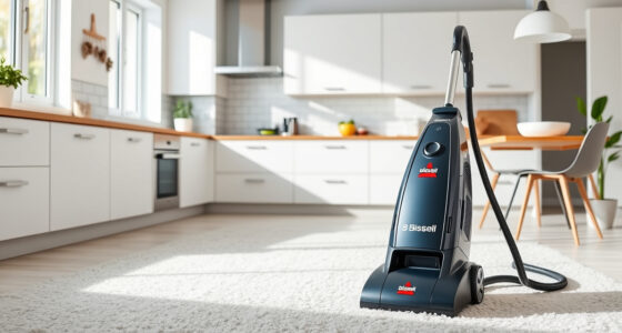 Bissell CrossWave Review: Pros, Cons, and Who It's For
