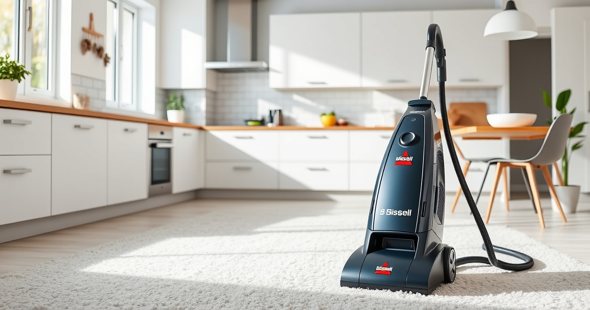 Bissell CrossWave Review: Pros, Cons, and Who It's For