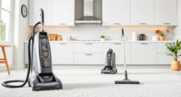 Bissell CrossWave vs Bissell TurboClean: Full Comparison