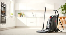 Bissell CrossWave vs Bissell TurboClean: Full Comparison