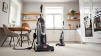 Bissell ProHeat 2X vs Bissell TurboClean: Full Comparison