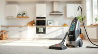 Bissell ProHeat 2X vs Bissell TurboClean: Full Comparison