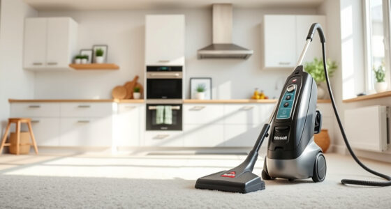 Bissell ProHeat 2X vs Bissell TurboClean: Full Comparison