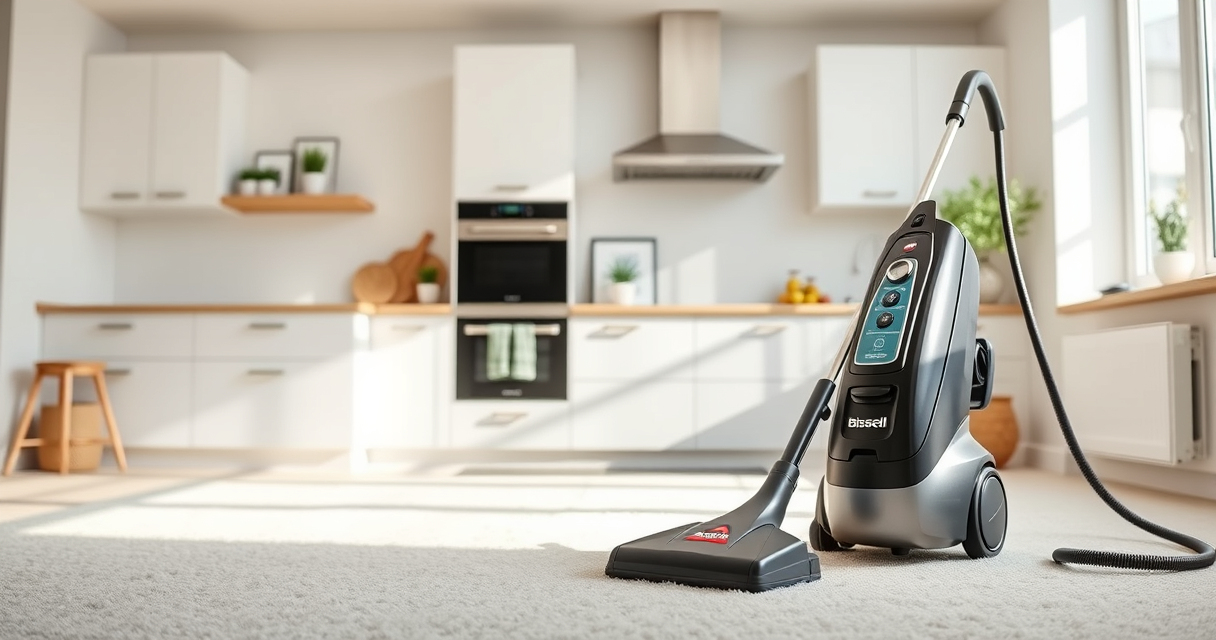 Bissell ProHeat 2X vs Bissell TurboClean: Full Comparison