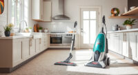 Bissell SpotClean Pro Review: Pros, Cons, and Who It's For