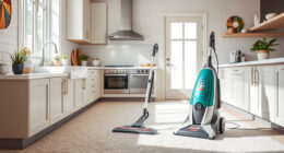 Bissell SpotClean Pro Review: Pros, Cons, and Who It's For