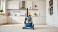 Bissell SpotClean Pro vs Bissell CrossWave: Full Comparison