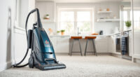 Bissell TurboClean Review: Effective Cleaning in Small Spaces