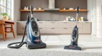 Bissell TurboClean Review: Pros, Cons, and Who It's For