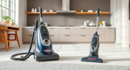 Bissell TurboClean Review: Pros, Cons, and Who It's For