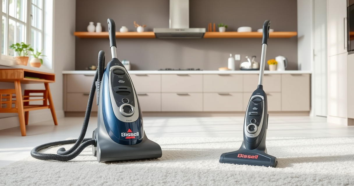 Bissell TurboClean Review: Pros, Cons, and Who It's For