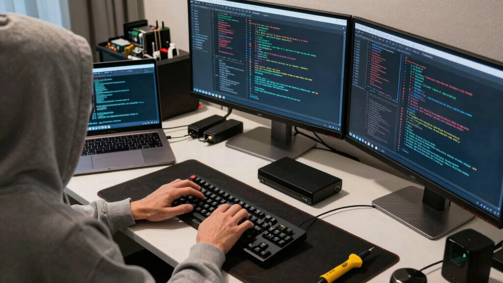 Building Corvus ISR In Public, Day 1: A WAMI Exploitation Stack, Starting From Synthetic Data