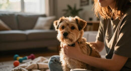C.A.R.E.4Paws Seeks Foster Families To Support Central Coast Pets