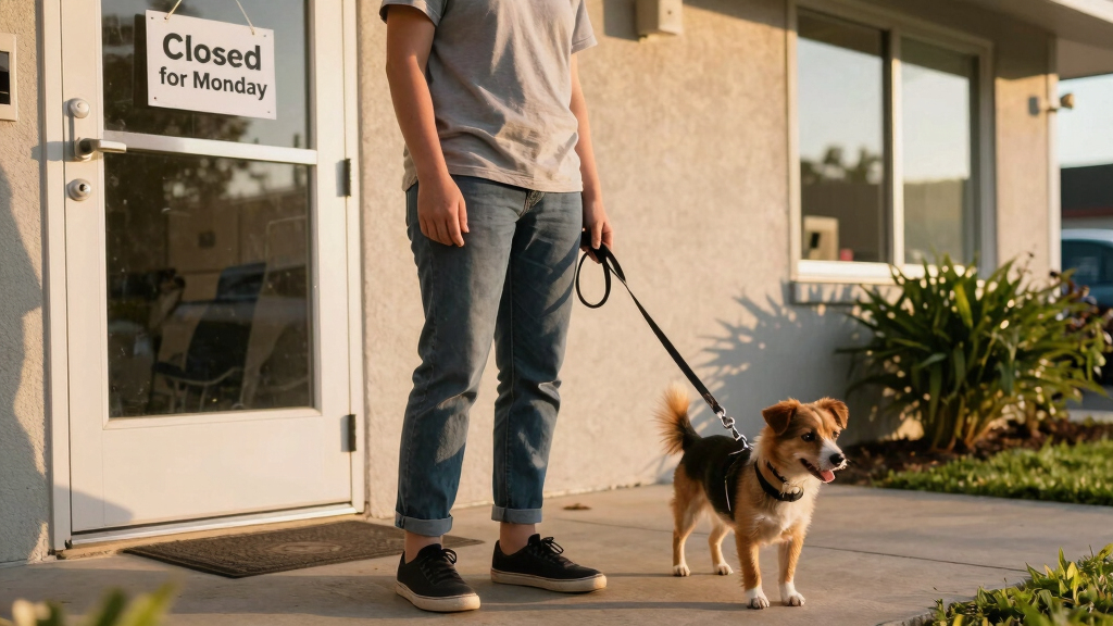 City Dogs Temporarily Pauses Daycare And New Boarding On Monday Amid Active Roanoke Police Investigation