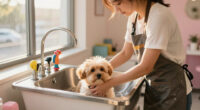Cookie’s Pet Salon: A place where pets look and feel their best