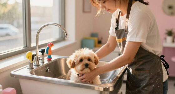 Cookie’s Pet Salon: A place where pets look and feel their best