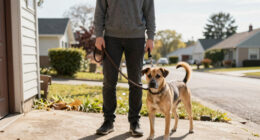 DACC Under Fire After Returning Dogs To Troubled Owners
