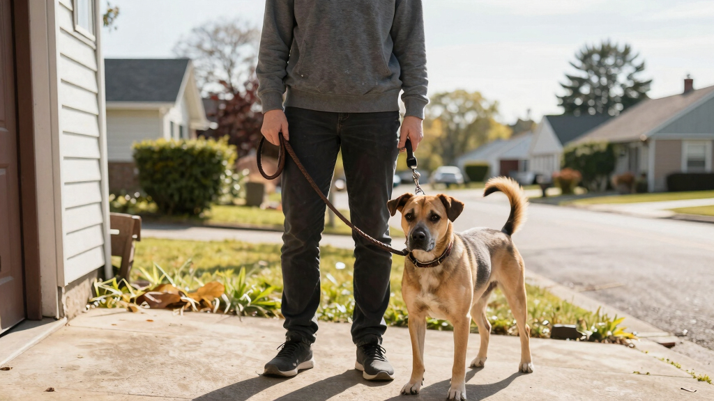 DACC Under Fire After Returning Dogs To Troubled Owners
