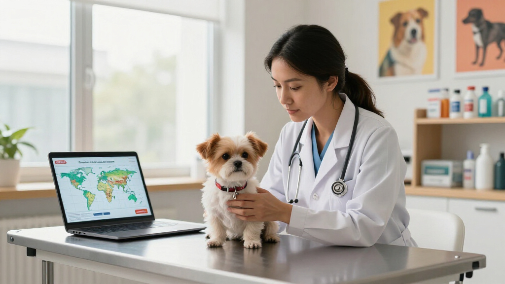 Elanco Animal Health Surges In Global Coverage