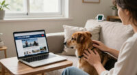 Feel Good Friday: Pet Care, Local News Support, And A Health Care Milestone
