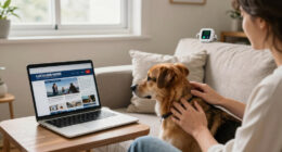 Feel Good Friday: Pet Care, Local News Support, And A Health Care Milestone