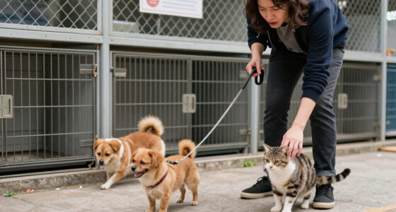 Fireworks Send Dozens Of Pets To Pima Animal Care Center After Fourth Of July