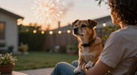 Fourth Of July: Why Are Dogs Scared Of Fireworks? How To Keep Your Pet Calm