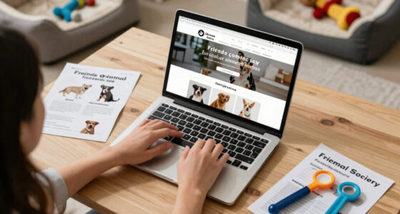 Friends Animal Society Surges In Global Coverage