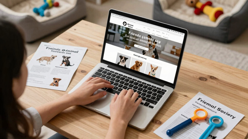 Friends Animal Society Surges In Global Coverage