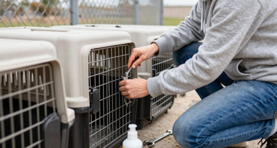 High Costs Leave San Antonio Pet Owners Looking For Help As ACS Kennels Reach Capacity