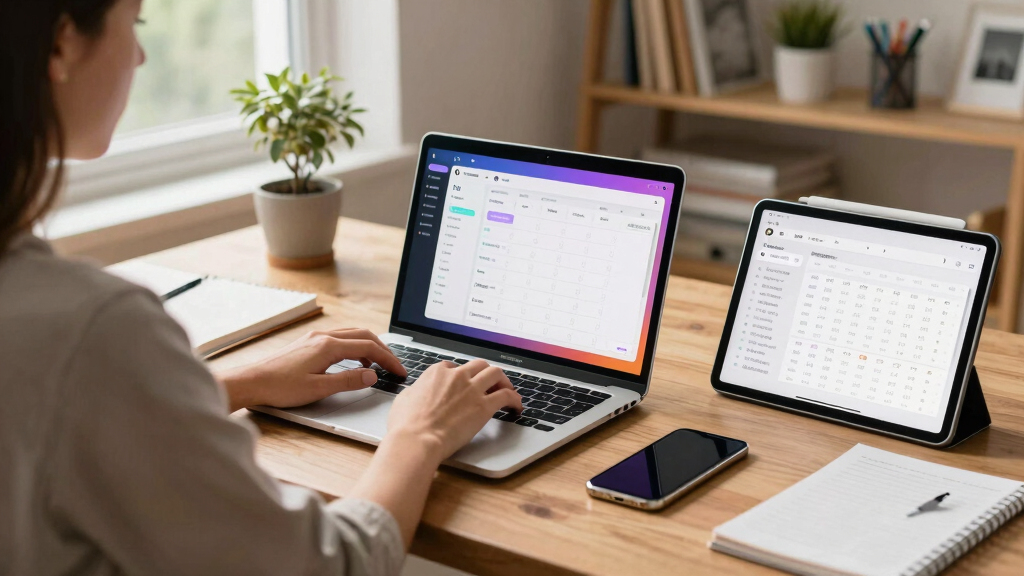 How To Choose AI-Powered Student Planners