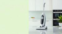 How to Fix a Bissell Carpet Cleaner Leaving Water