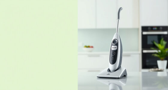 How to Fix a Bissell Carpet Cleaner Leaving Water