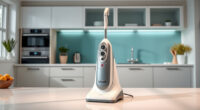 How to Fix a Bissell Carpet Cleaner That Keeps Leaving Water