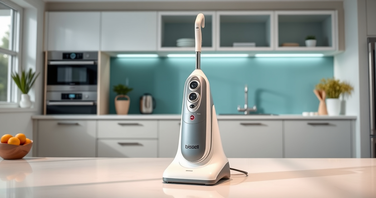 How to Fix a Bissell Carpet Cleaner That Keeps Leaving Water
