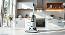 How to Fix a Bissell Carpet Cleaner That Keeps No Suction