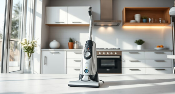 How to Fix a Bissell Carpet Cleaner That Keeps No Suction