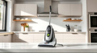 How to Fix a Bissell Carpet Cleaner That Keeps No Suction