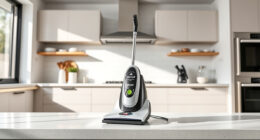 How to Fix a Bissell Carpet Cleaner That Keeps No Suction