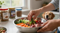 How To Help Your Pet Maintain A Healthy Diet