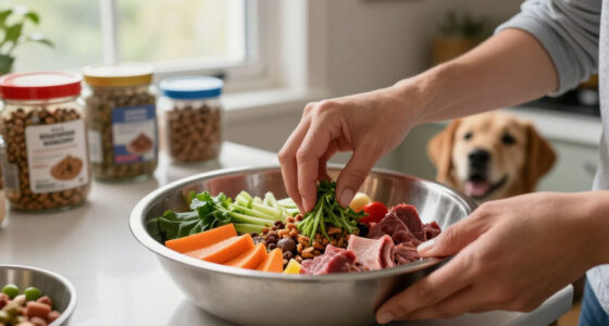 How To Help Your Pet Maintain A Healthy Diet