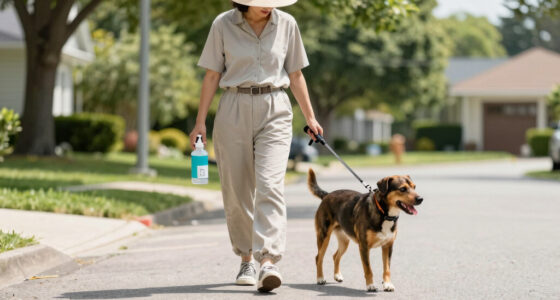 How to Protect Your Dog from Heat Stroke During Florida’s Summer Heat