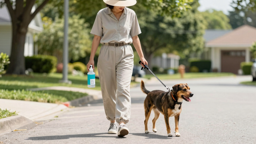 How to Protect Your Dog from Heat Stroke During Florida’s Summer Heat