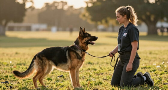 Irvine Dog Trainer Sentenced To Nearly 12 Years In Prison After The Deaths Of 11 Dogs