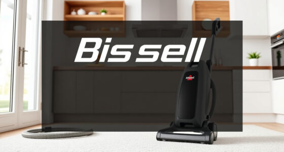 Is the Bissell CrossWave Worth It? Honest Review of Top Carpet Cleaners