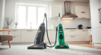 Is the Bissell SpotClean Pro Worth It? Honest Review