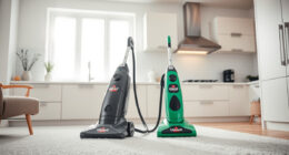 Is the Bissell SpotClean Pro Worth It? Honest Review