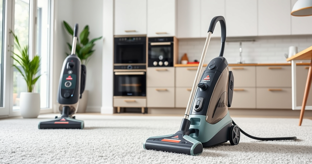Is the Bissell TurboClean Worth It? Honest Review